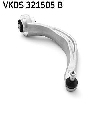 Triangle de suspension SKF VKDS 321505 B